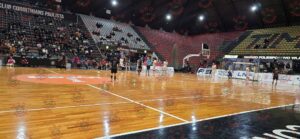 Liga Nacional de Futsal
