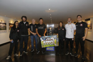 Foto José Manuel Idalgo - AG. Corinthians